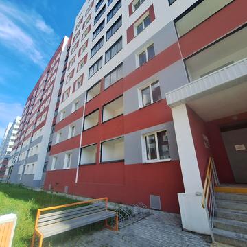 Борткевича вул., 13