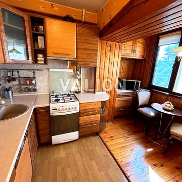 Митрофана Довнар-Запольського вул., 6