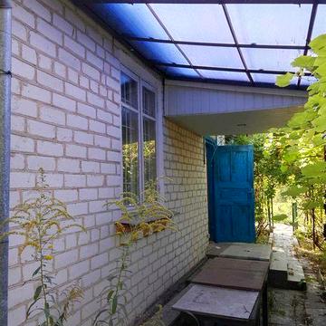 Продам дачу в Соколовському масиві.