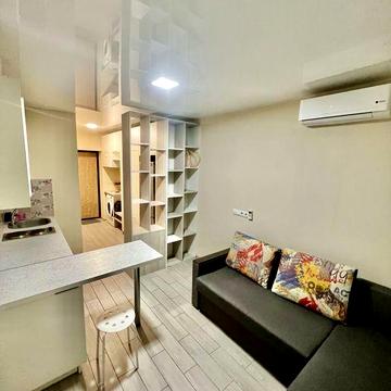 Сдам 1к квартиру ЖК Бестужевские Сады возле Французского бульвара!