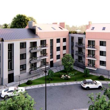 Двохкімнатна квартира у новобудові від власника.Вигідна ціна ЖК Forest Hill