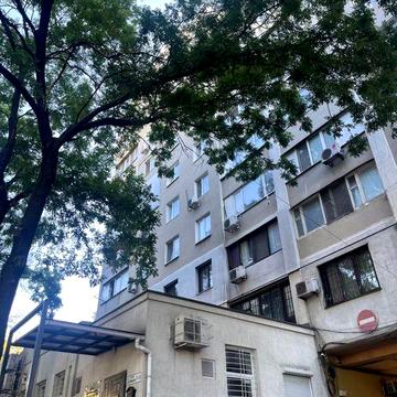 5-комнатная квартира в Центре города/2-уровневая/Всего 600$ за м2 ЖК Спецпроект