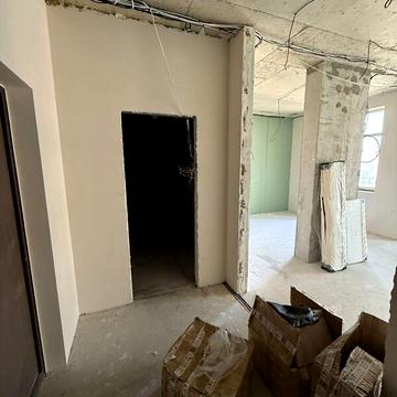 Продаж 2к Квартира Курортний провулок ЖК Элегия Парк