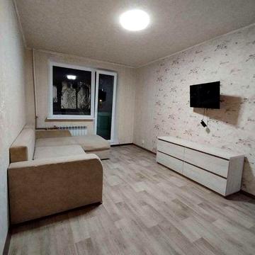 Сдам 1 комн. квартиру, метро "Дворец спорта", бульвар Жасминовый 5 к2