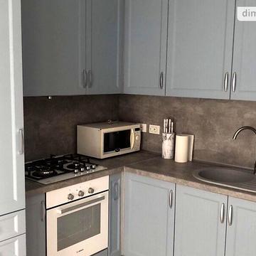 Продаж 1к Квартира Володимира Янева вулиця ЖК Парковое
