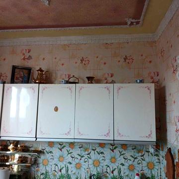 Продам 3-комн кв, метро Алексеевская ,16 этажка 38000 т
