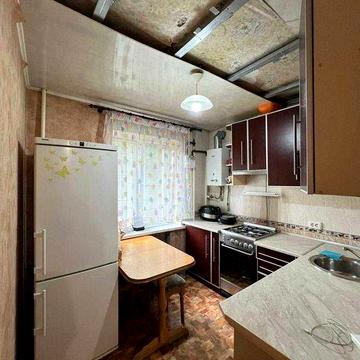 Продам 2-ком. квартиру на Холодной Горе,Петра Болбочана(код87658)