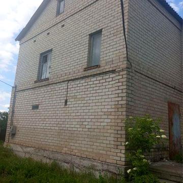 Продається Булинок БІЛЯ КРИВОГО РОГУ між Чкаловкою та Лозуваткою
