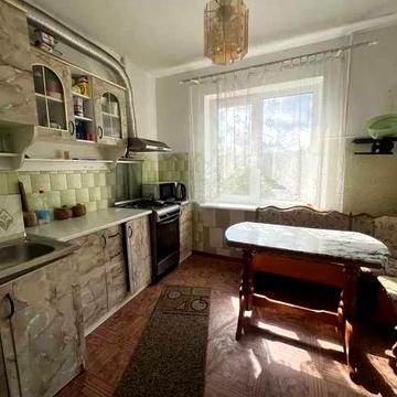 Продажа 2х кімнатної квартири, вул. Саксаганського 63