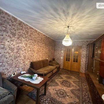 Продаж 3к Квартира Дубенська вулиця