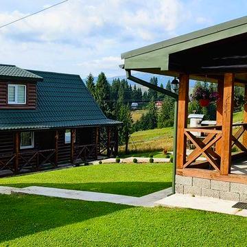 Здається Котедж у довгострокову оренду