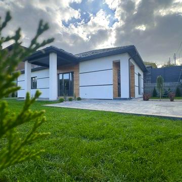Будинок Американка 80 м² у Луцьку (500 м від ЛНТУ)