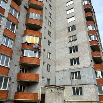 Продаж 2к. Квартира Нова Будова