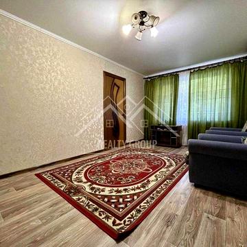 Продаж 2к квартири  Олімп