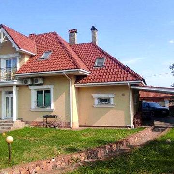 Аренда. Роскошный дом в Василькове
