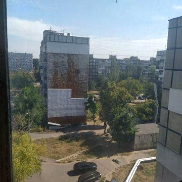 Здається квартира 40 кВ.м