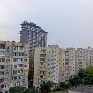 Оболонський просп., 23-А