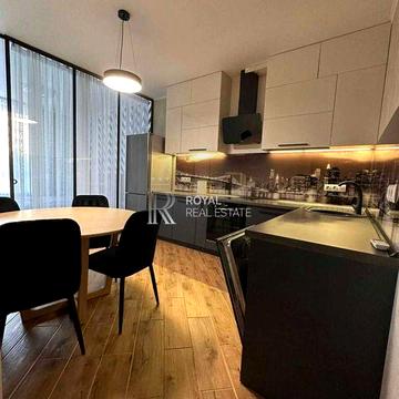 Продаж 1-ком квартира 51.1м2 р-н Соломенский Киев