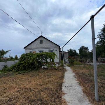 Продам капитальный дом ул. Трансформаторная