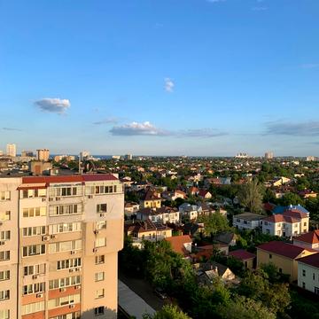 Івана Франка вул., 55а