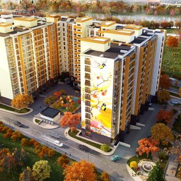 Володимира Івасюка вул., 82