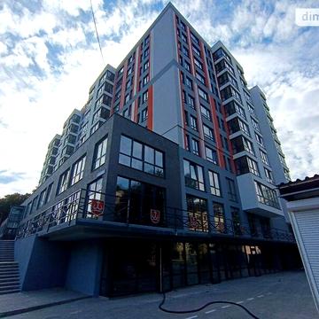 Продаж 1к Квартира Привокзальна площа ЖК ул. Привокзальная, 30