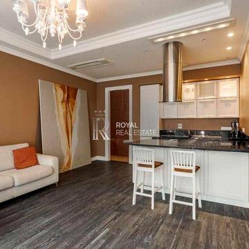 Продаж 1-ком квартира 65м2 жк River Stone р-н Дарницкий Киев ЖК River Stone