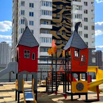 Квартира Саванна сіті від власника 48 кв.м. ЖК Саванна Сіті