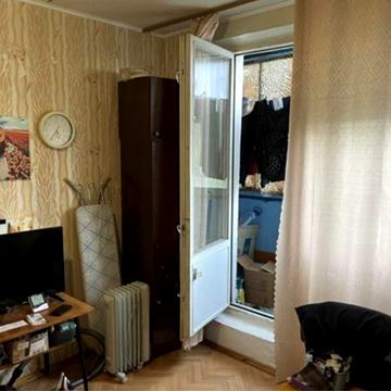 Продам 1х квартиру метро Победа
