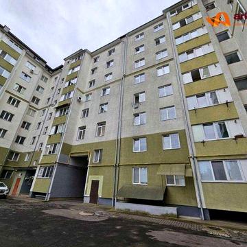 Оренда 2 кімнатної квартири по вул. Тролейбусна, 15
