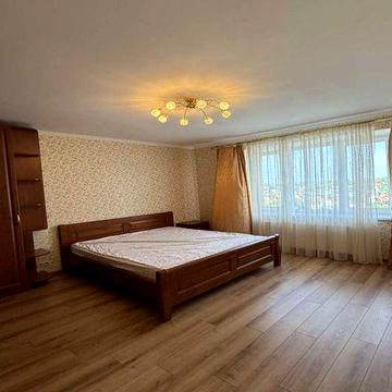 Продам 1к квартиру в новобудові, з ремонтом, ЦЕГЛА, КОТЕЛ, на Подолі