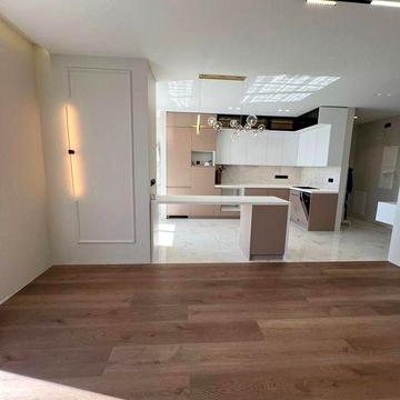 Двокімнатна квартира з дизайнерським ремонтом!Без комісії для покупців ЖК Нові метри