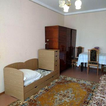 Сдам 1 ком квартиру на Днепродороге