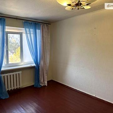 Довгострокова оренда 1к Квартира Слобожанський проспект