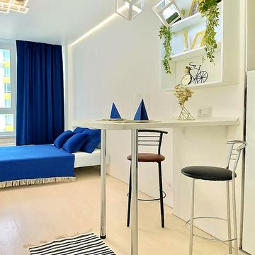 Продаж 1к Квартира Університетська (Карла Маркса) вулиця ЖК Green Side