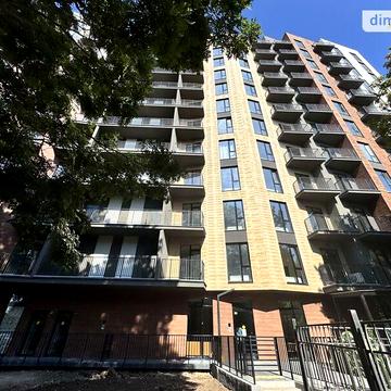 Продаж 1к Квартира Чубаївська вулиця ЖК Итака