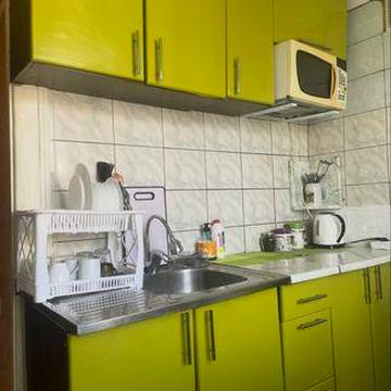 3 кімнатна квартира стебник