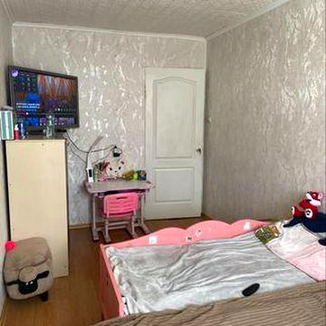 3 кімнатна квартира стебник