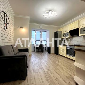 Сахарова, 24, Котовского, Пересыпский, Одесса, Одесская 75000.0 USD