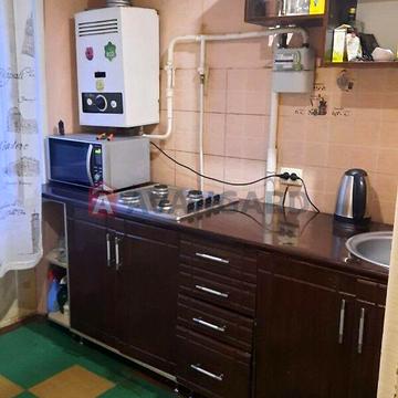 Продаж 2к Квартира Будьонного вулиця