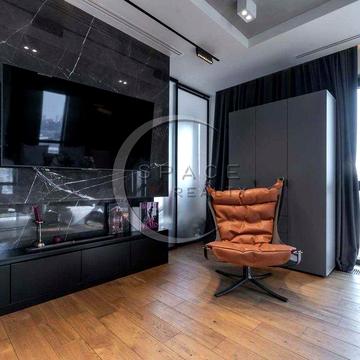 Оренда квартири ЖК “Chicago Central House Антоновича, 44.