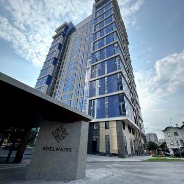 Без % від власника 2к квартира 85 м2  Edelweiss House ЖК Edelweiss House
