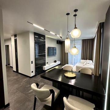 Продаж 2-кім. кв. в ЖК Greenville Park, Грінвіль парк, Замарстинівська Жк Greenville park