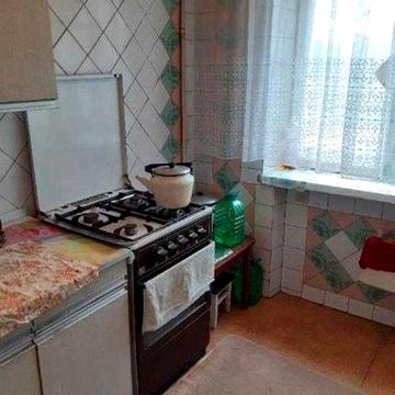 Продам 2 ком кв. на Салтовке, состояние жилое