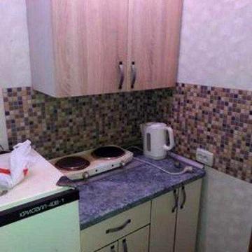 Продам гостинку с удобствами  Новые дома, ул.Ощепкова