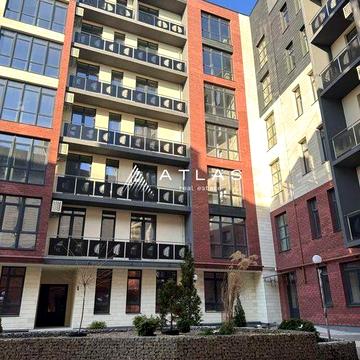 Продаж 1к. квартири  51,6 кв.м по вул.Чупринки 130