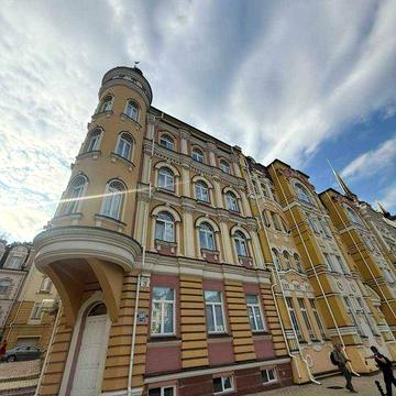 ! Квартира 150 м2 з Терасою Поділ Центр Подол Воздвиженка Кожумʼяцька ЖК Воздвиженка