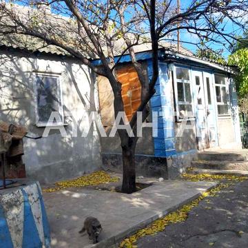 Дом в селе Свердлово. 10 минут езды от пос Котовского.