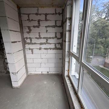 Продаж 1к Квартира Привокзальна (Героїв Сталінграда) площа ЖК ул. Привокзальная, 30