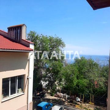 2-комнатная квартира 88.8 м2 Дача Ковалевского
